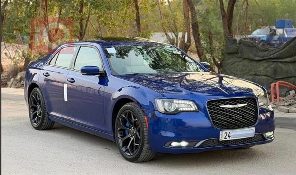 كرايسلر 300 2019 للبيع في العراق -  بغداد